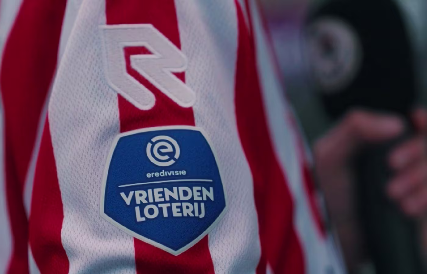 Loteria holandesa adquire naming rights da Eredivisie em acordo recorde