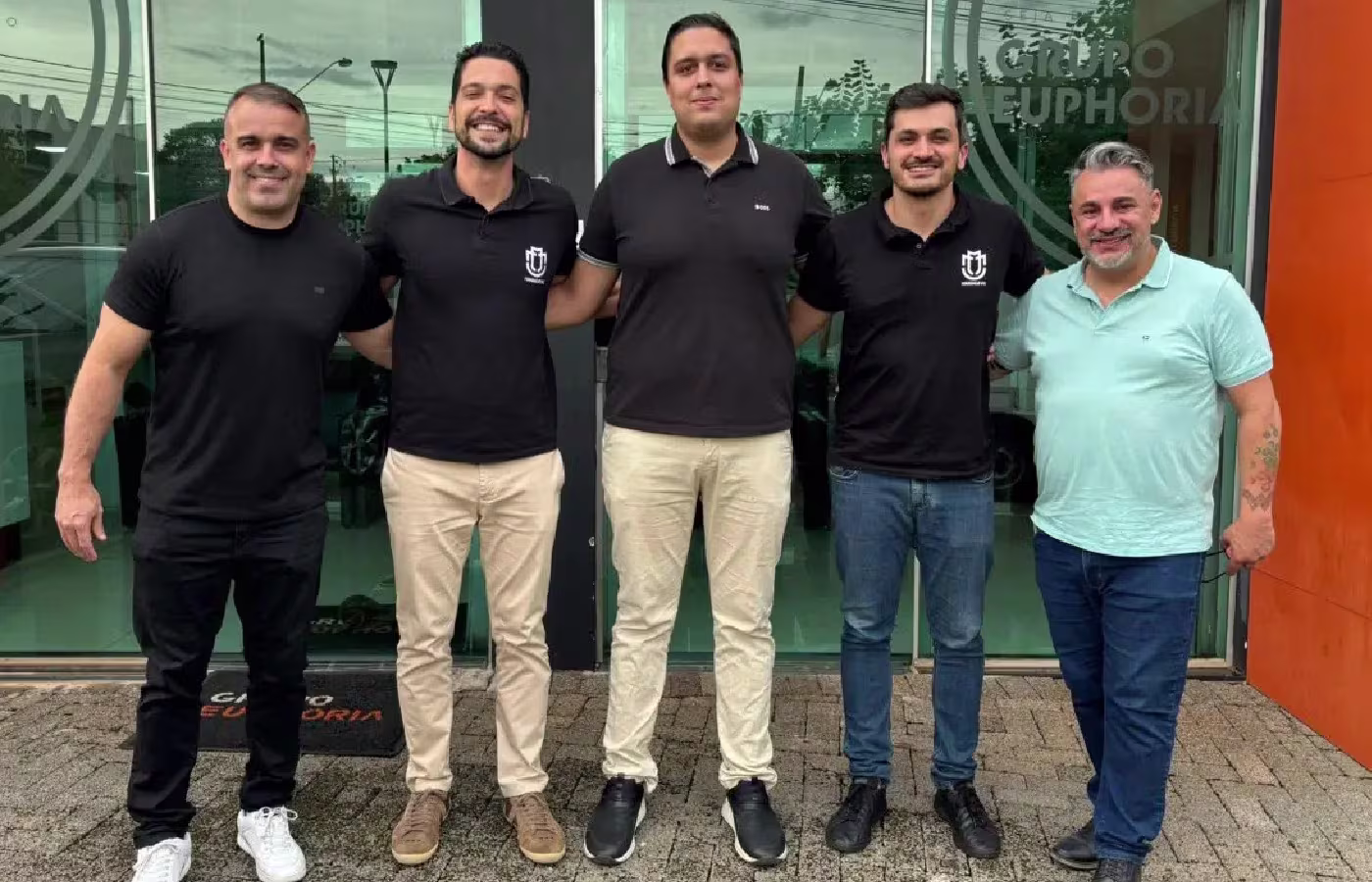 Maringá FC anuncia renovação de patrocínio com a bet Apostou.com