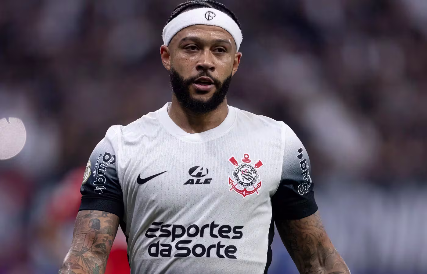Bets patrocinadoras de Flamengo e Corinthians são ausência na lista de autorização do Governo