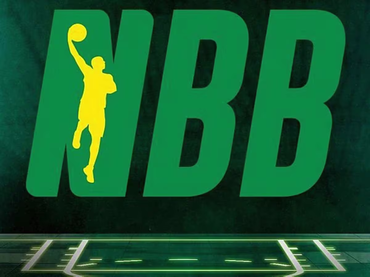 EstrelaBet se interessa no patrocínio ao NBB após saída do Sporsbet.io