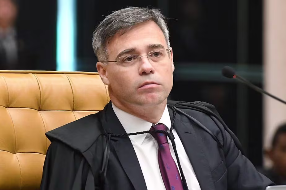 Ministro André Mendonça rejeita recurso da Loterj sobre suspensão de bets 