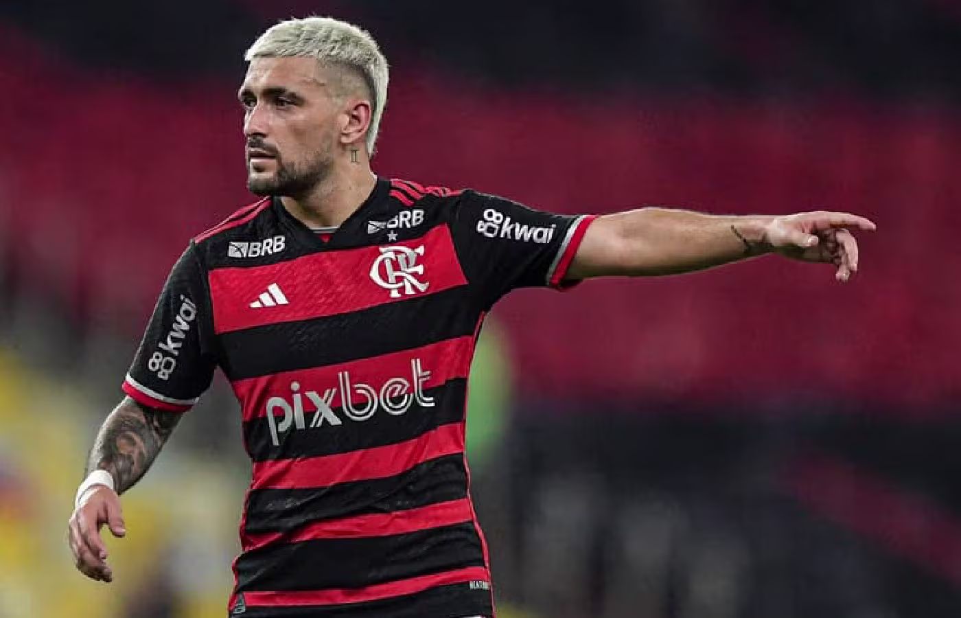 Patrocinadora do Flamengo, Pixbet recebe autorização do Governo para operar no Brasil