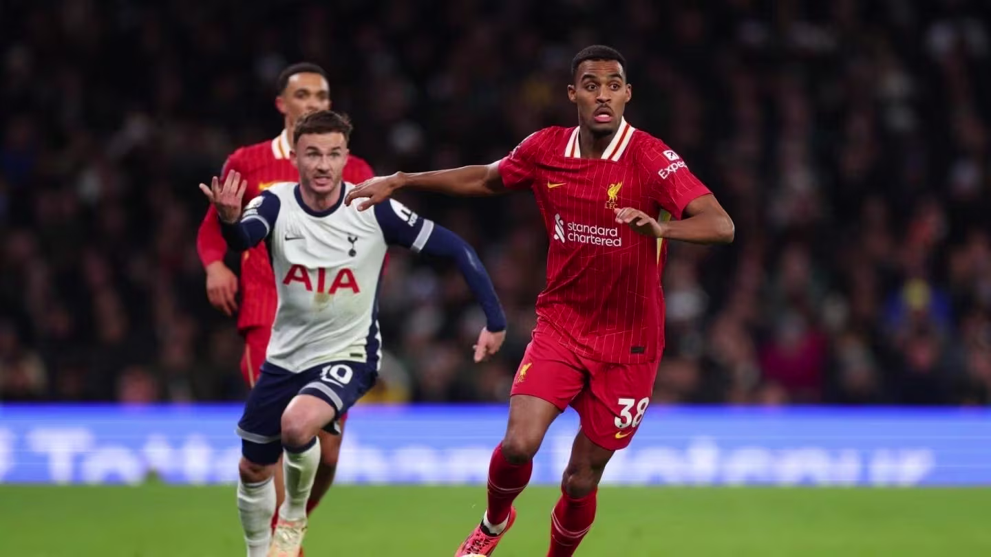 Tottenham x Liverpool: Casas de apostas apontam Liverpool favorito mesmo fora de casa; veja odds
