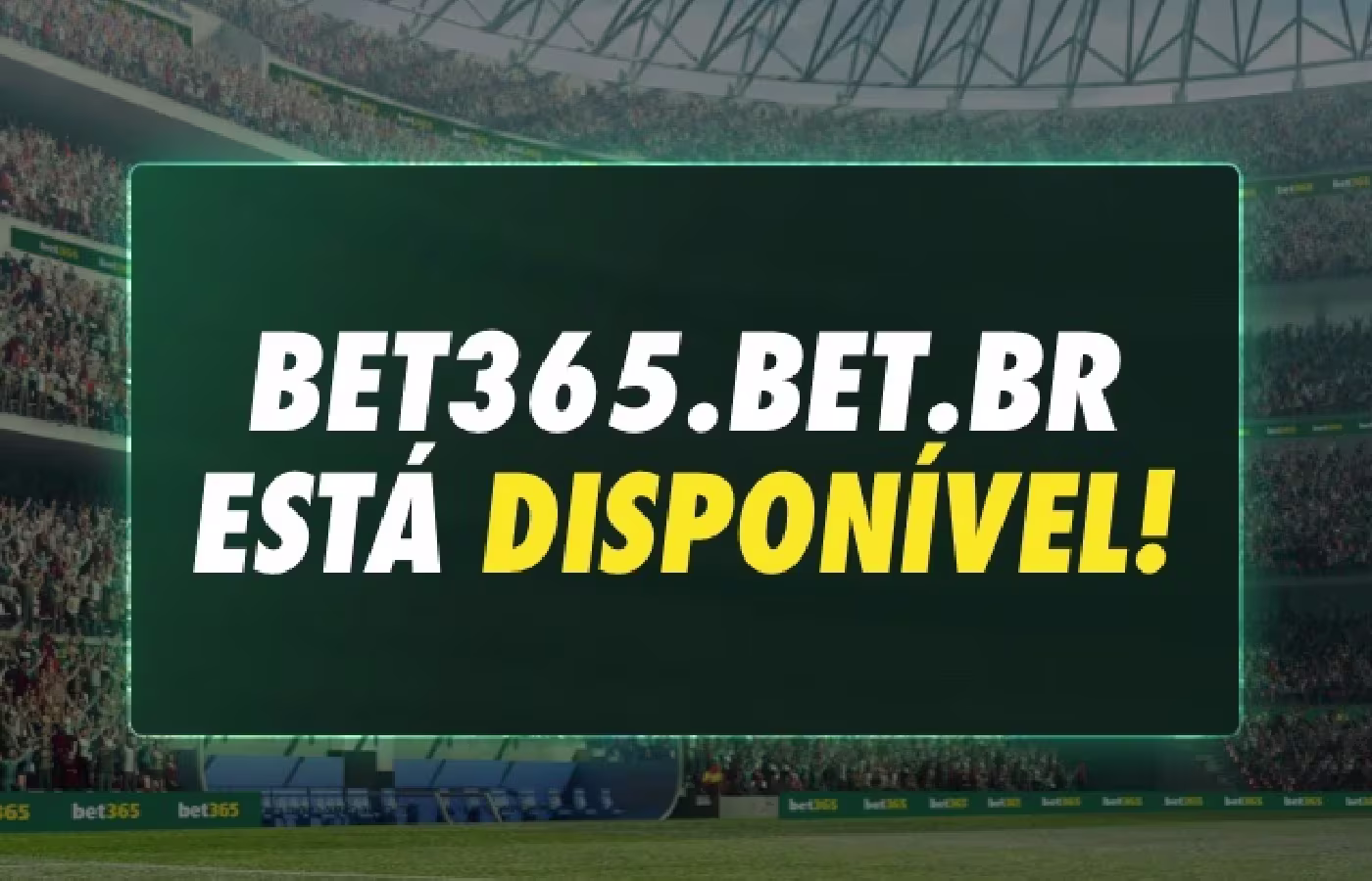 bet365 lança domínio bet365.bet.br com foco em segurança e no jogo responsável
