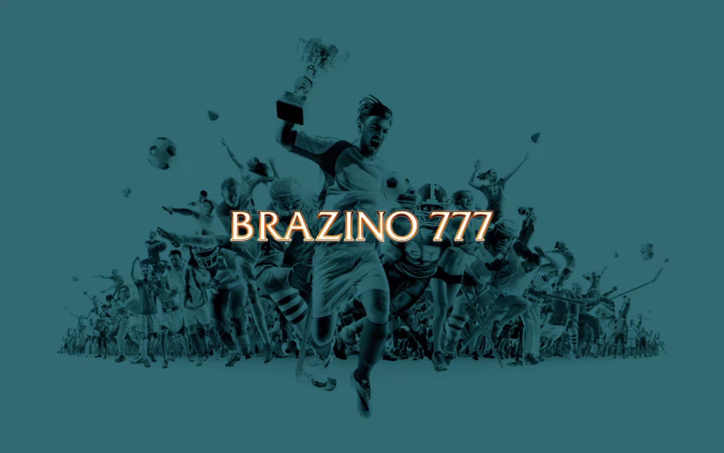 Faça acumuladas na Brazino 777 e ganhe até 125% de bônus