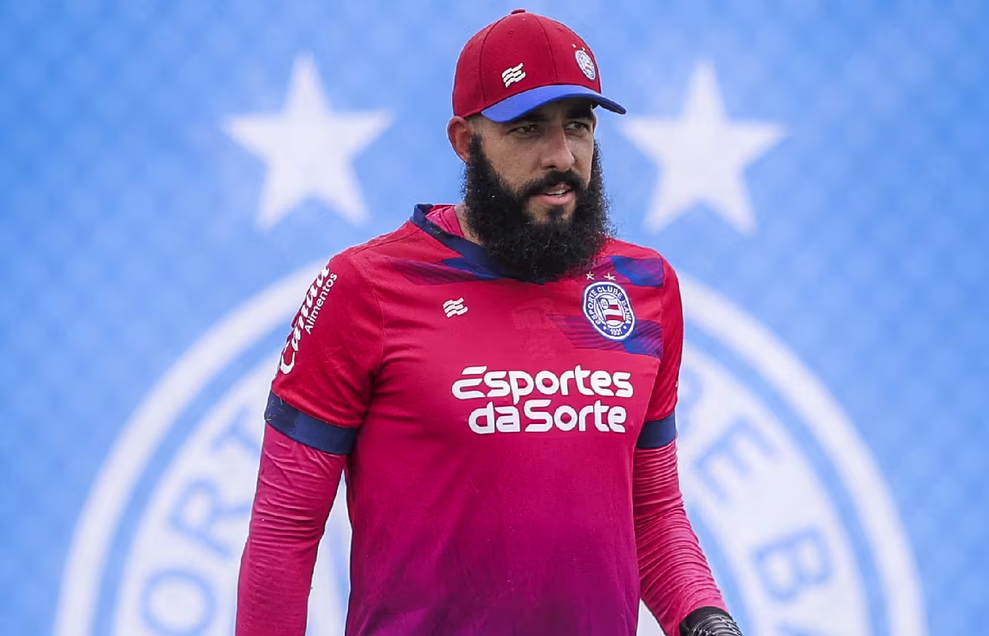 Bahia rescinde contrato de patrocínio máster com Esportes da Sorte