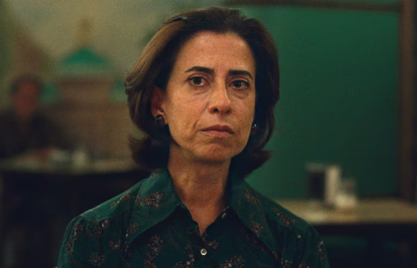 Oscar 2025: Bets internacionais apontam Fernanda Torres em 3ª na corrida pelo prêmio de Melhor Atriz