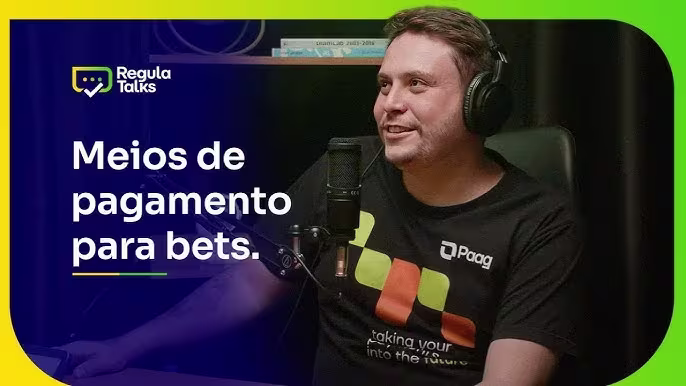 CEO da Paag prevê "ano de oportunidades" para intermediadores de pagamentos no setor Betting