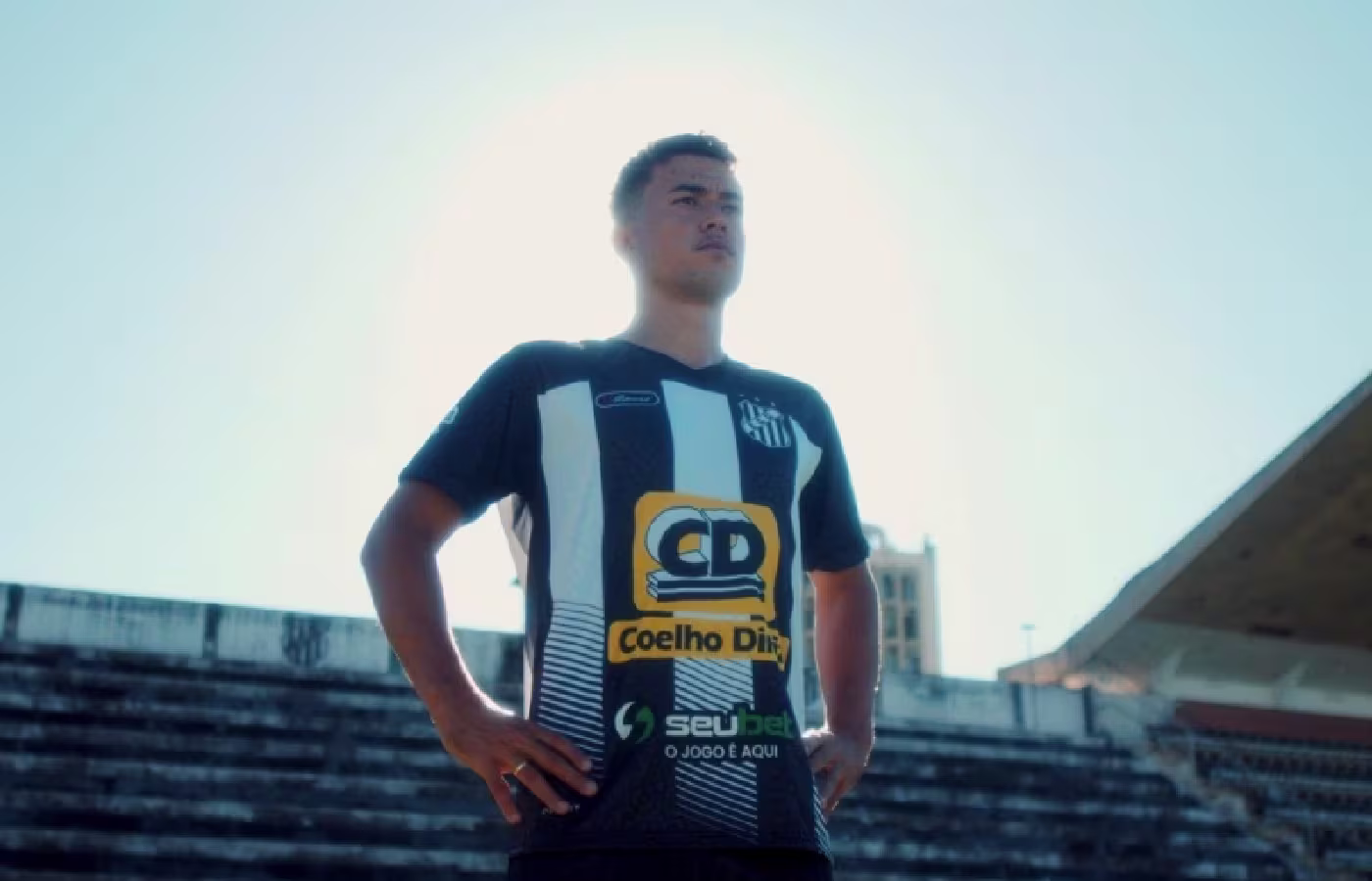Campeonato Mineiro: Democrata anuncia SeuBet como novo patrocinador