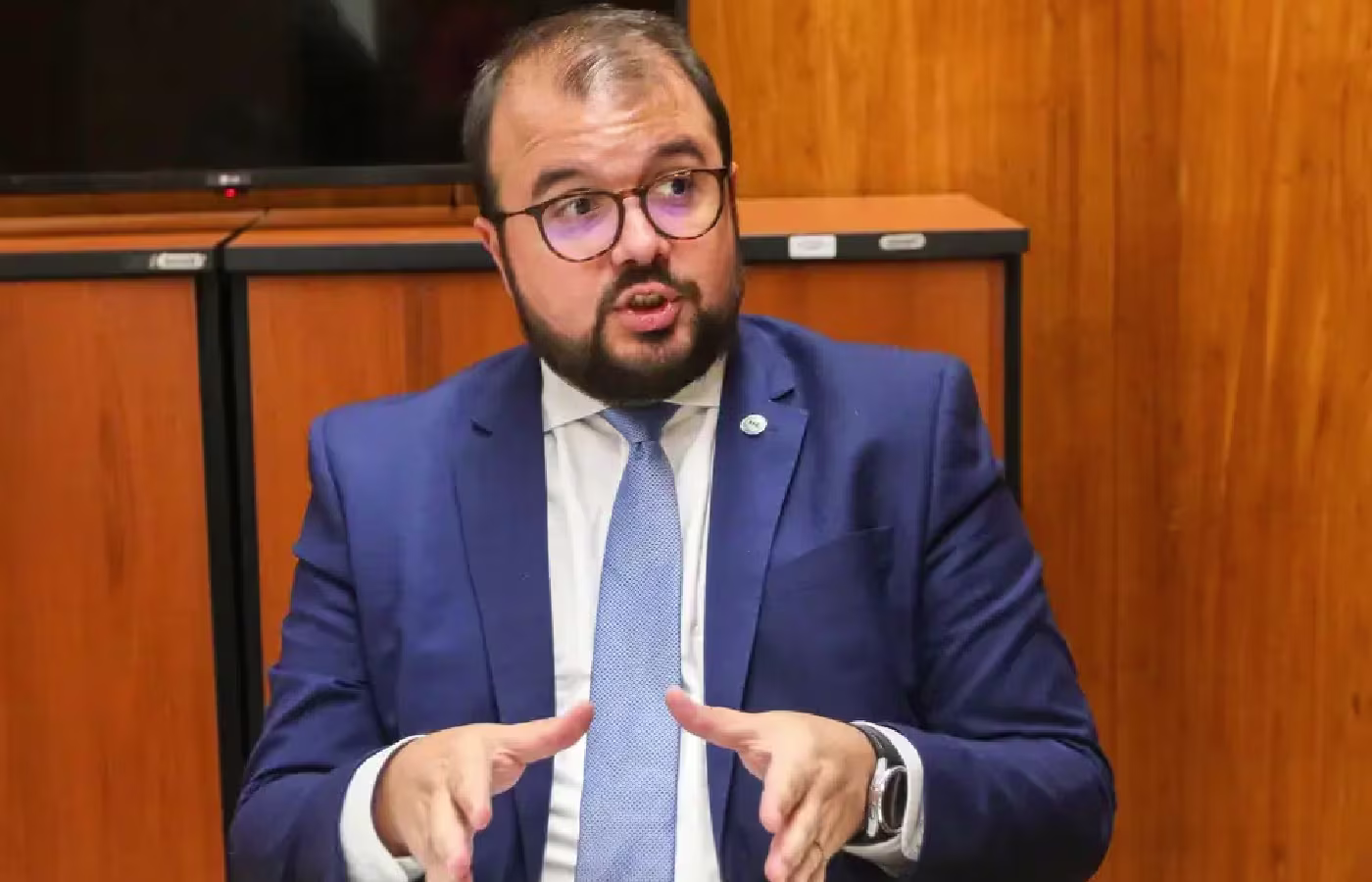 Regis Dudena ressalta que regulação é ciclo: "Ajustes serão sempre necessários"