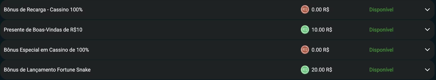 bonus betao bets