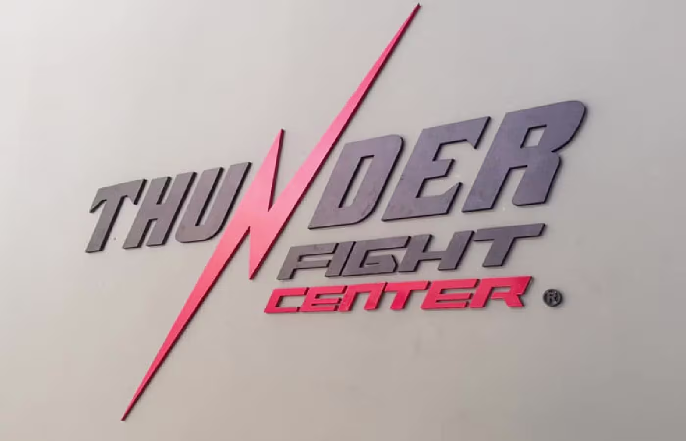 SCCG NextGen renova patrocínios da Thunder Fight e Thunder Fight Center no Brasil