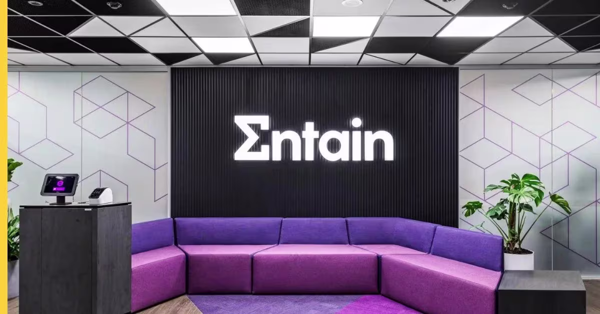 Entain, grupo que administra a Sportingbet, anuncia novo Diretor em série de mudanças internas