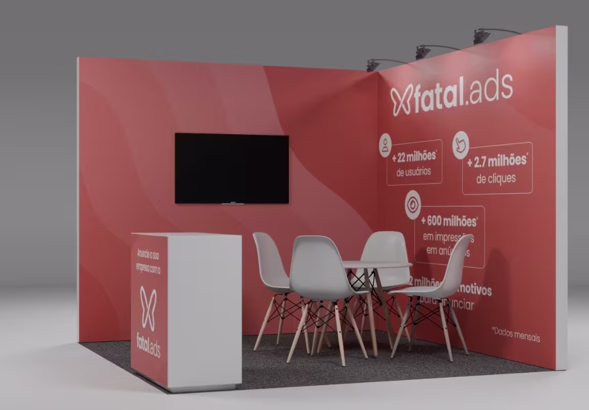 Fatal Model Ads participa da segunda edição do SBC Summit Rio