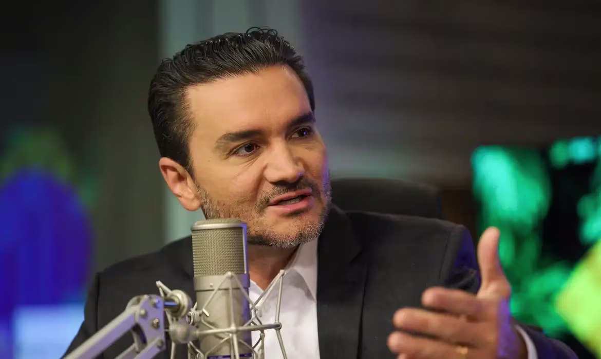 "Estamos trabalhando para que sejam aprovados em breve", diz ministro sobre Cassinos no Brasil