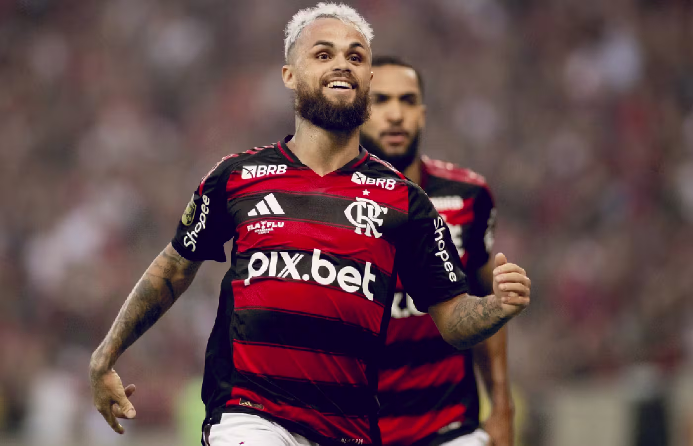 Pix.Bet, patrocinadora do Flamengo, é multada pelo Procon-SP em mais de R$ 1 milhão