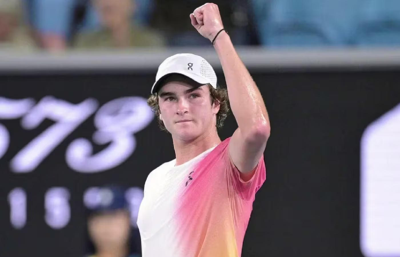 João Fonseca hoje: Confira odds da estreia da joia brasileira no Masters 1000 de Miami
