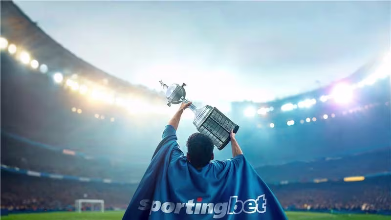 Sportingbet lança campanhas para marcar ponto eletrizante do calendário esportivo