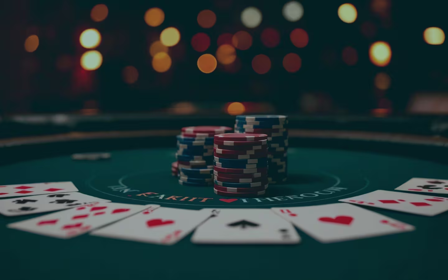 Exclusive Blackjack 2