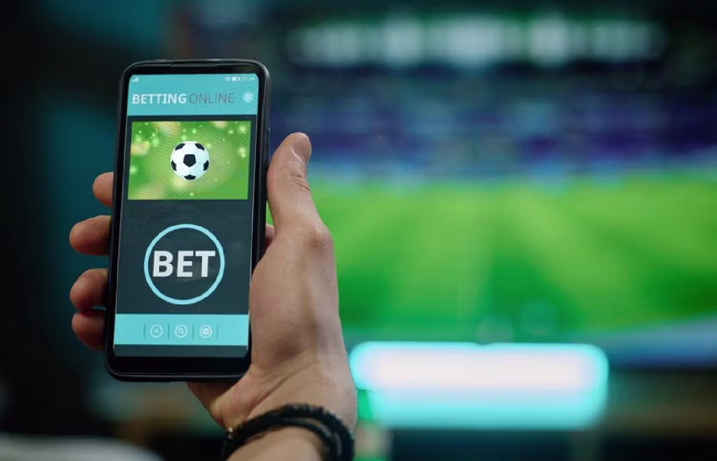 Ministério do Esporte regulamenta fiscalização de bets no Brasil