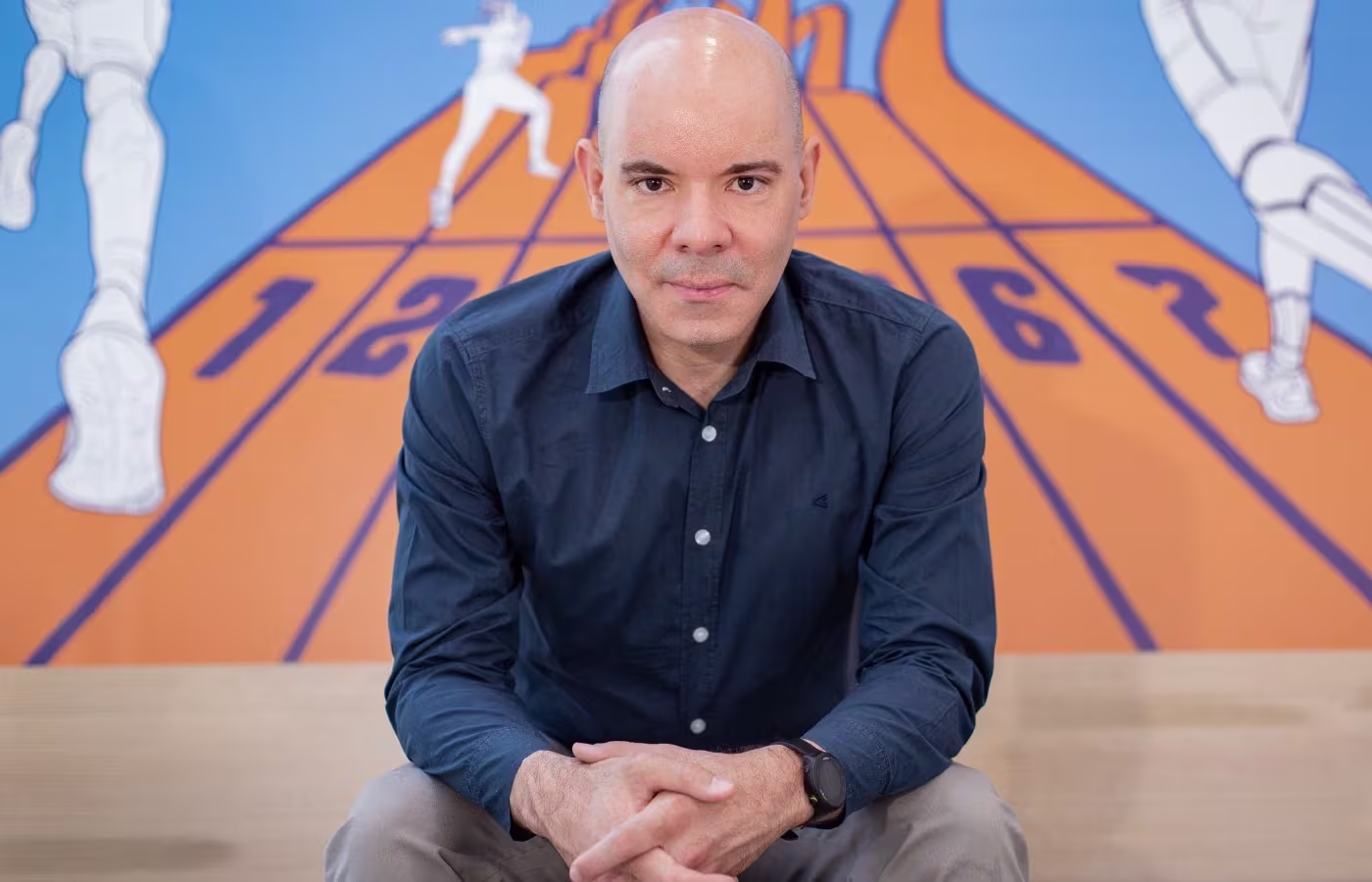 CEO do Galera Bet exalta presença e crescimento do BiS SIGMA Américas: "Fortalecimento do setor"