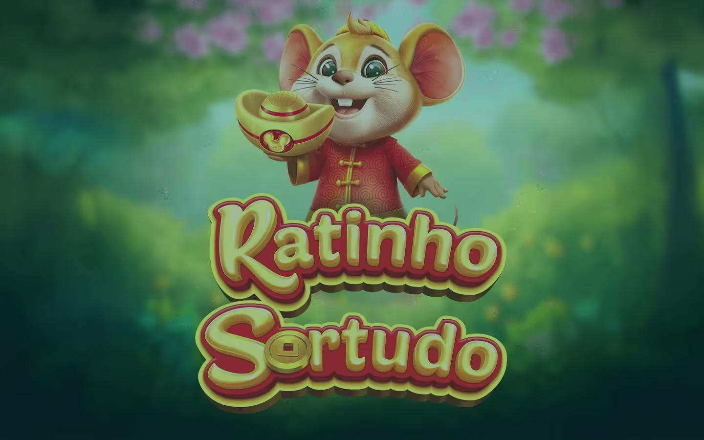 Ratinho Sortudo