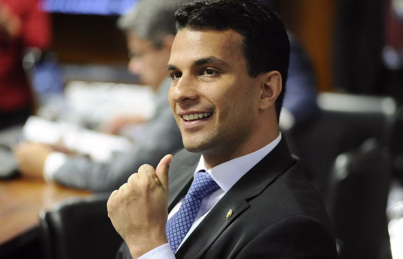 Para relator, PL que libera cassinos e jogos de azar no Brasil está pronto para ser votado