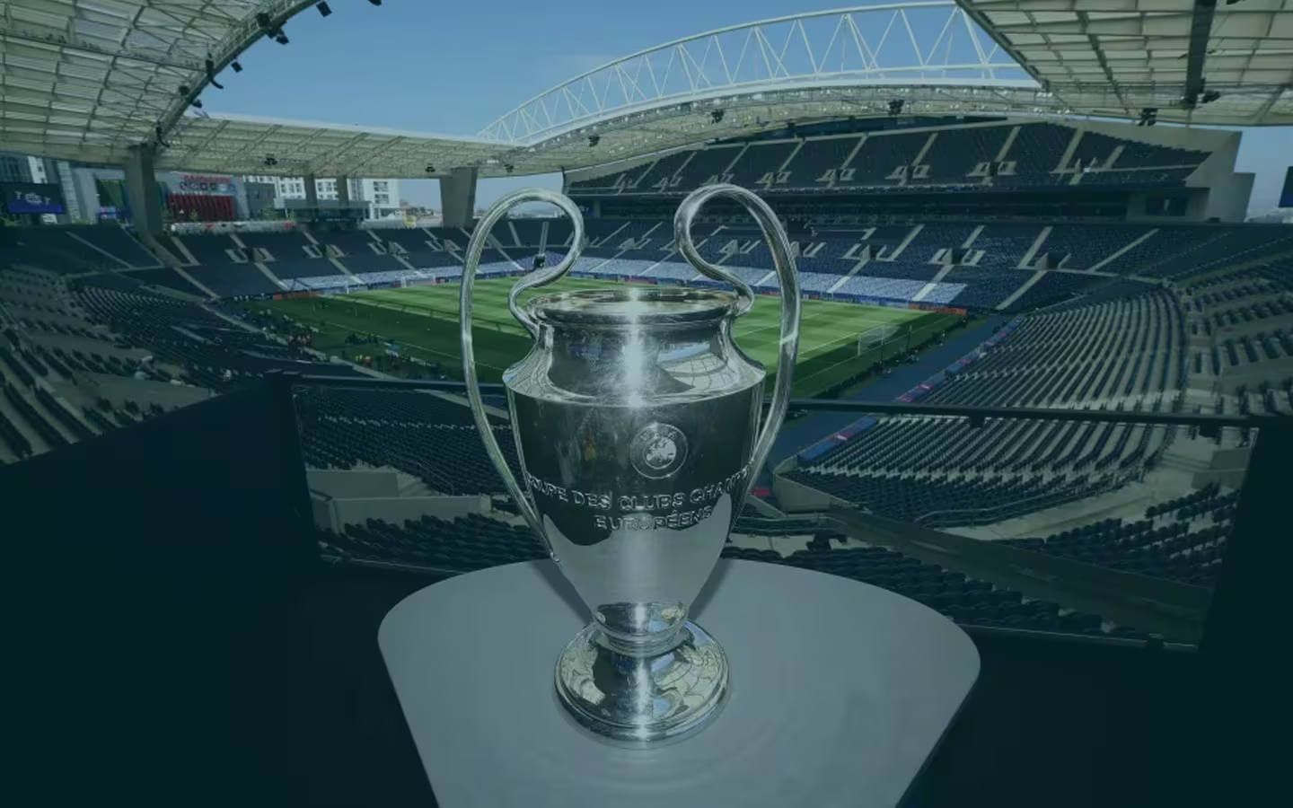 Ganhe apostando na final da Champions League