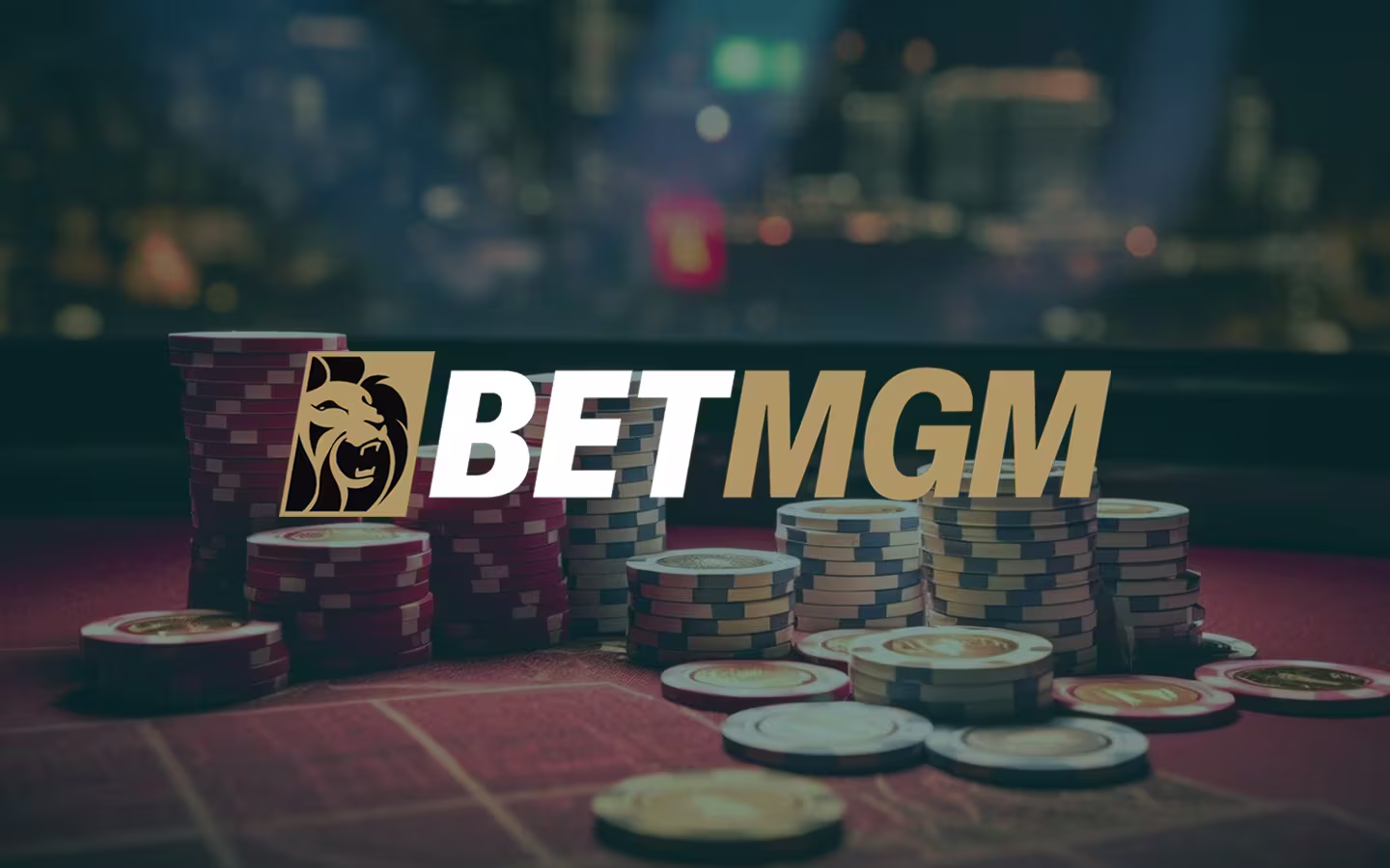 Melhores Jogos da BetMGM — Explore os jogos mais populares e jogue com segurança!