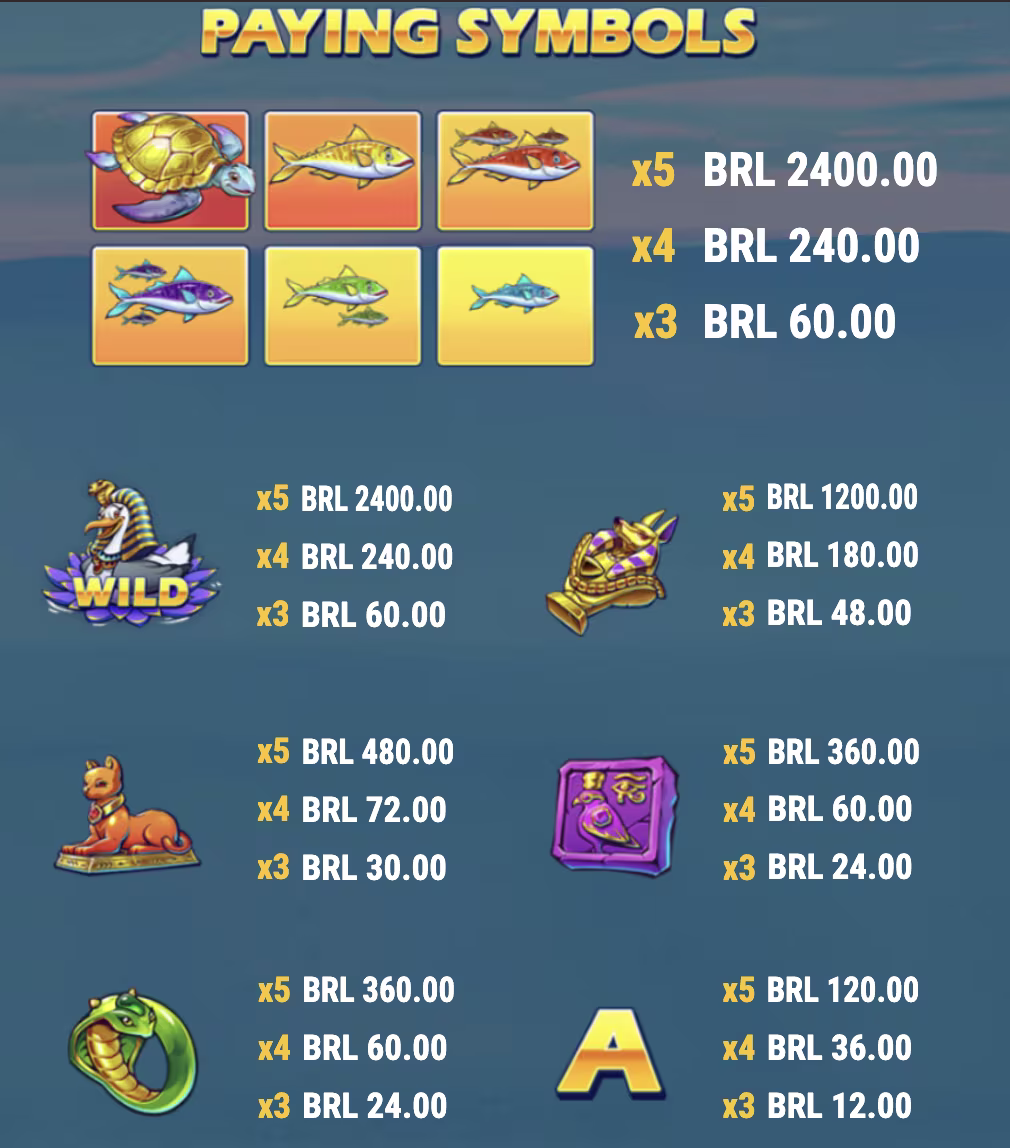 boat bonanza slot como ganhar