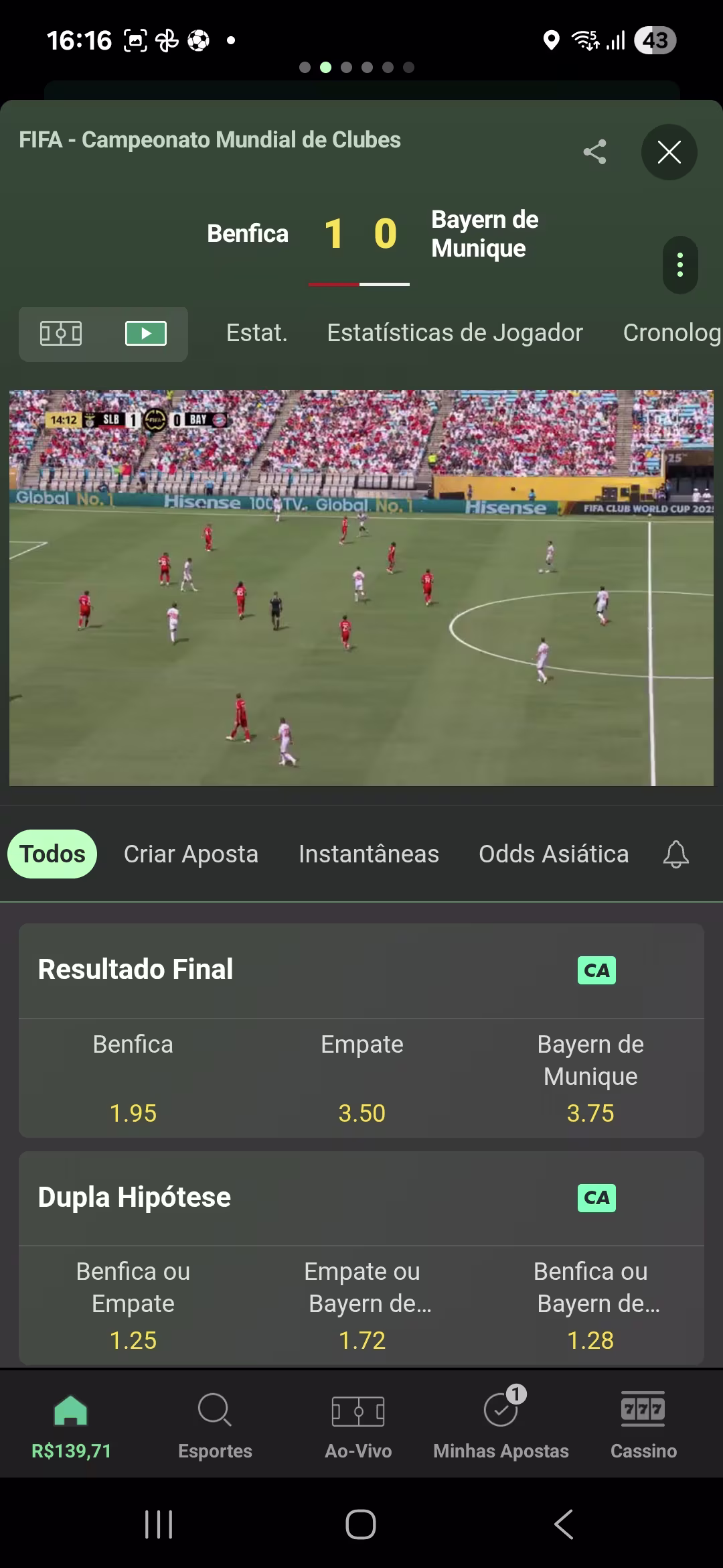 bet365 app livestreaming ver jogos ao vivo