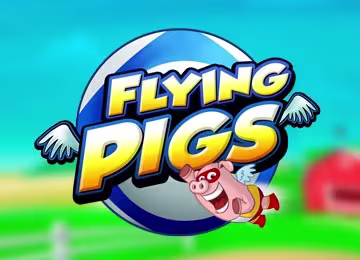 Flying Pigs