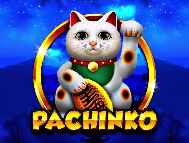 Pachinko