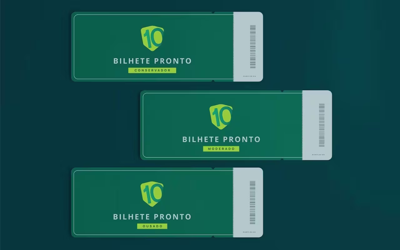Bilhetes Prontos nos Jogos de Hoje - 17/12/2025