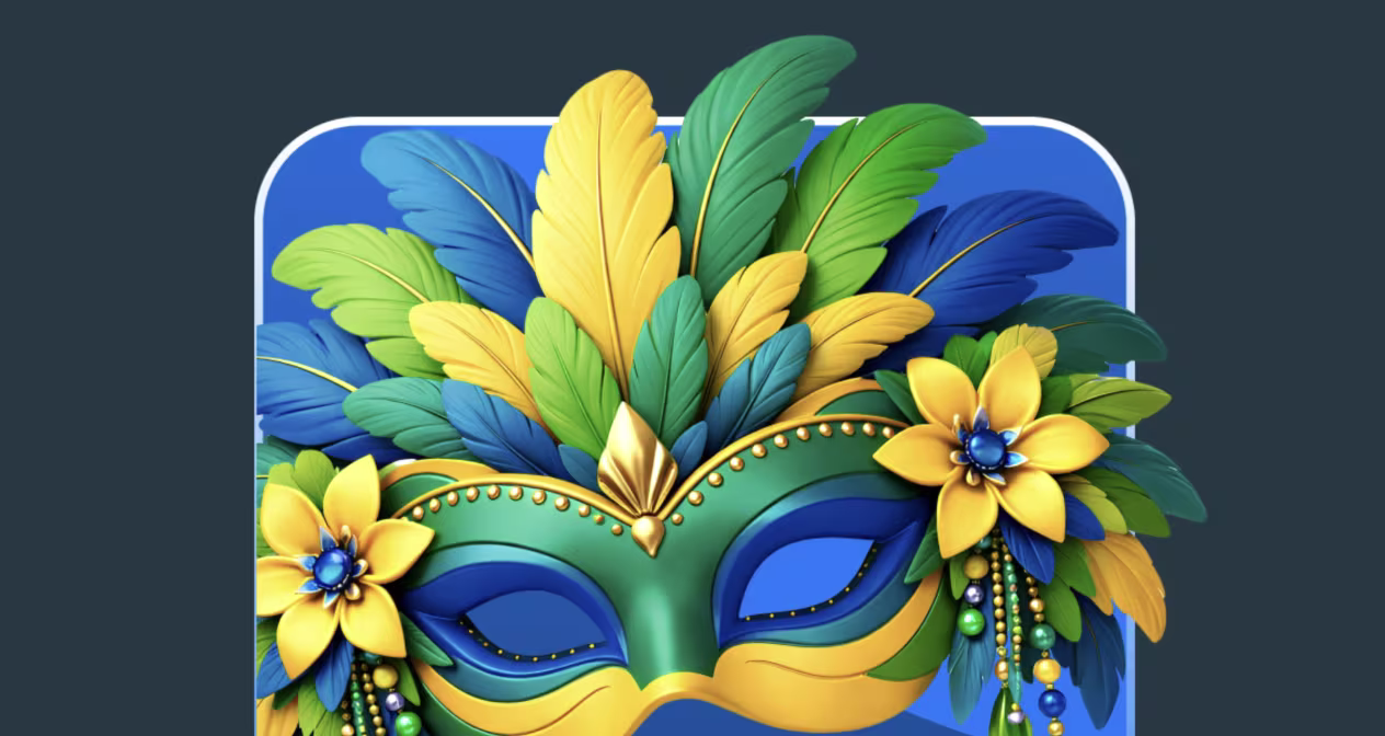 promocao stake cassino carnaval
