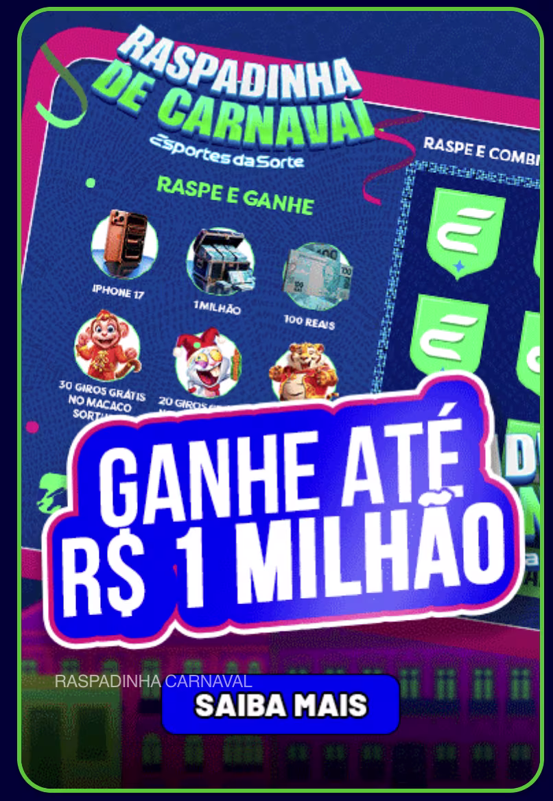 bonus esportes da sorte