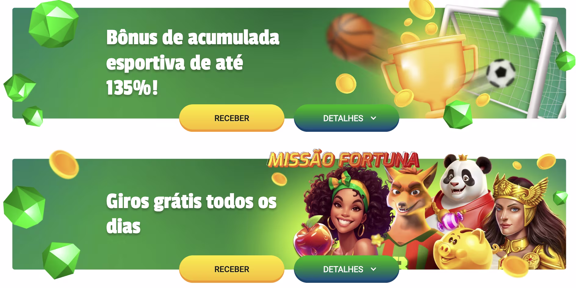 bonus brazino cassino