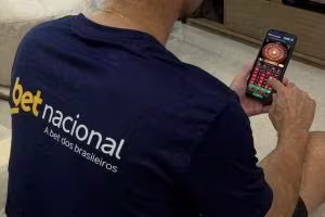 Betnacional ativa "Rodada de Prêmios" com nova dinâmica promocional