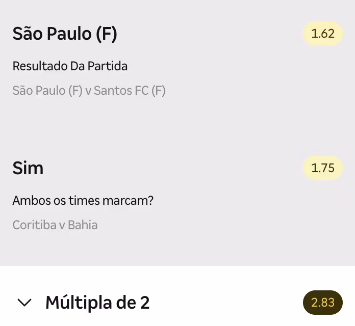 bilhete conservador 25.05