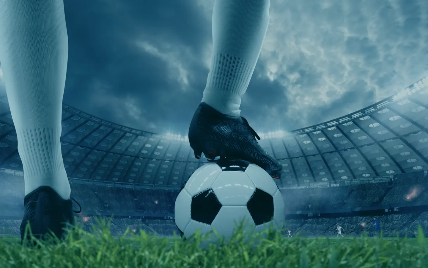 O que é HT e FT - como apostar no intervalo e por tempo de jogo | Aposta10