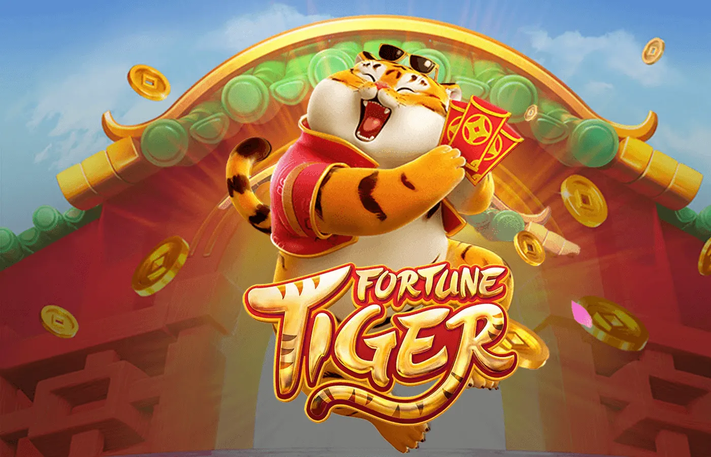 Fortune Tiger com Bônus de Cadastro — 3 Melhores Sites