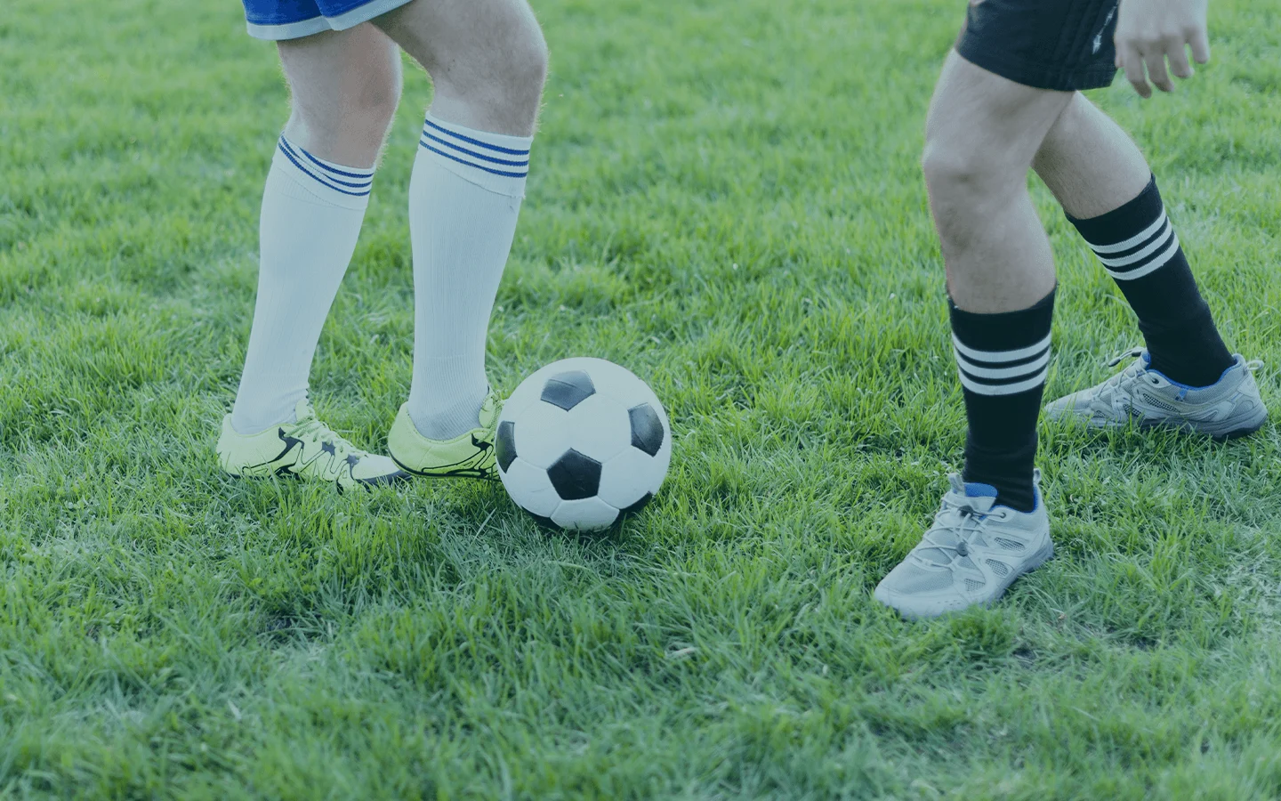 Como apostar em jogos de futebol online ⚽ Instruções passo a passo