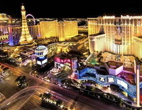 Deputado defende legalização de cassinos em hotéis e aposta em “Las Vegas da Bahia”