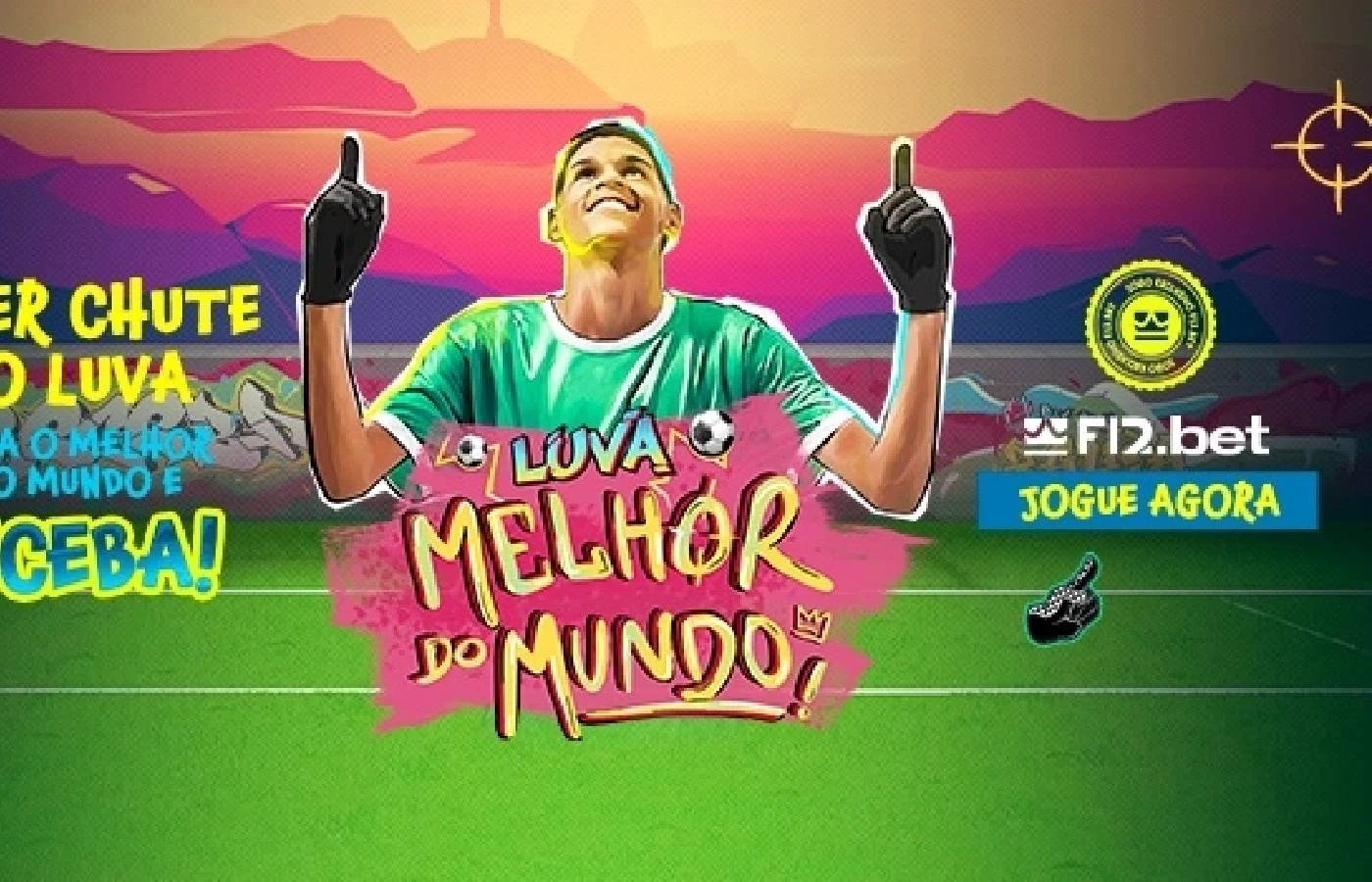 Bet365 lança jogo com US$ 10 milhões em prêmio