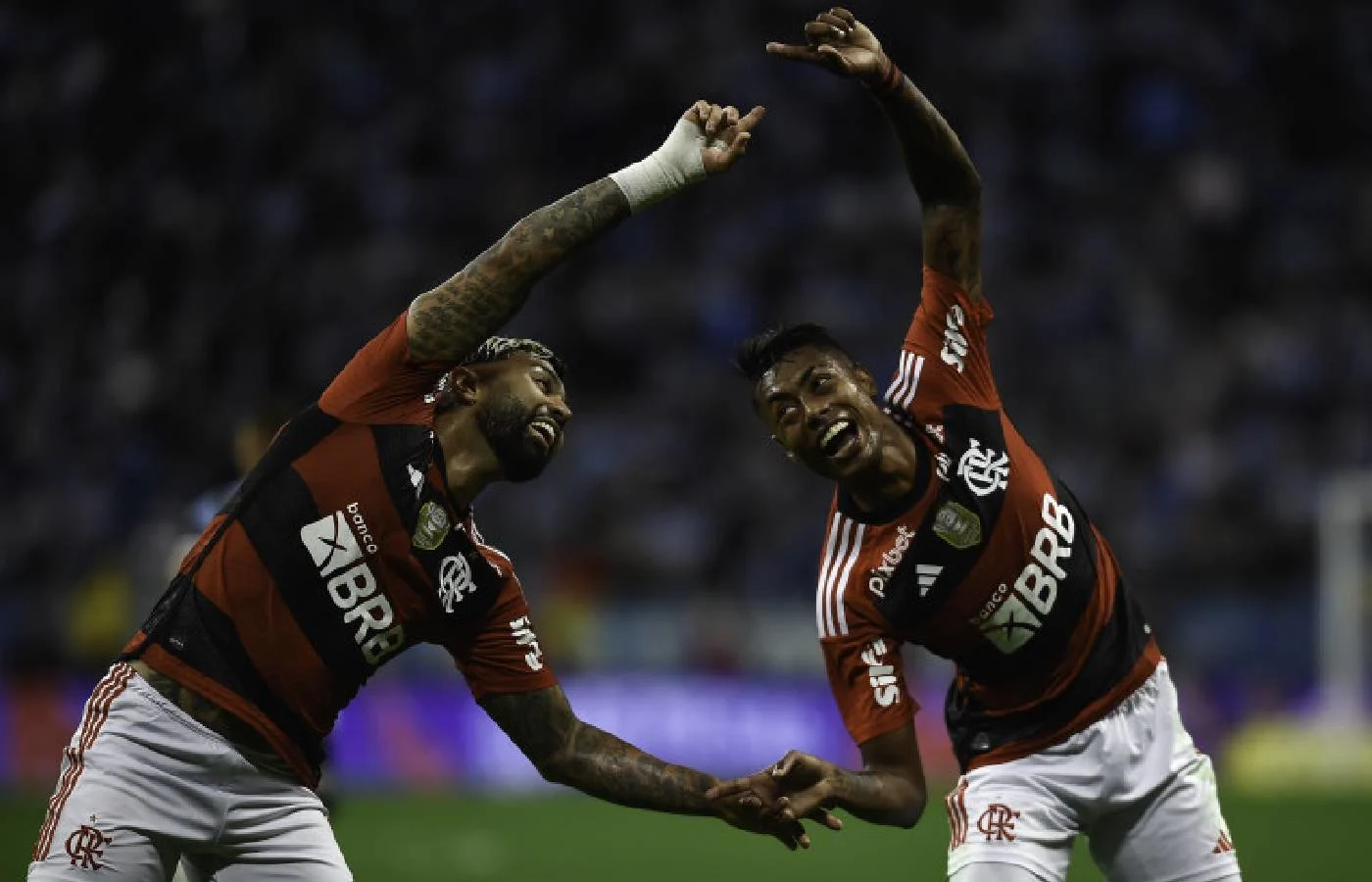 pixbet e flamengo