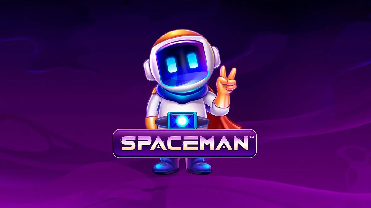 SPACE MAN - JOGO DO ASTRONAUTA Como Jogar?Spaceman É Confiável?Spaceman É  Seguro?Spaceman Pixbet 