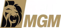 betmgm logo dark