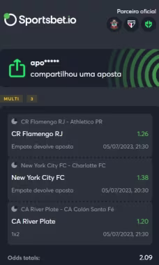 Bilhete Pronto Fácil