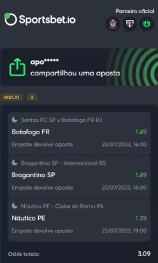 Bilhete Pronto Fácil