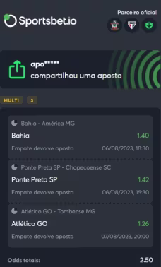 Bilhete Pronto Fácil